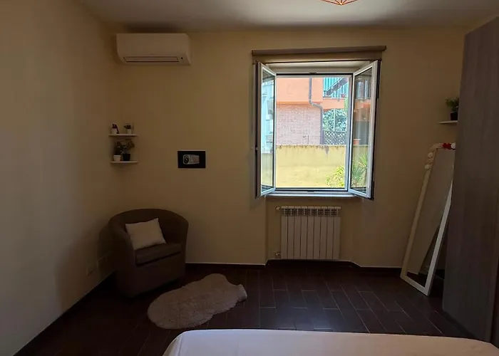 Baglioni Апартаменты