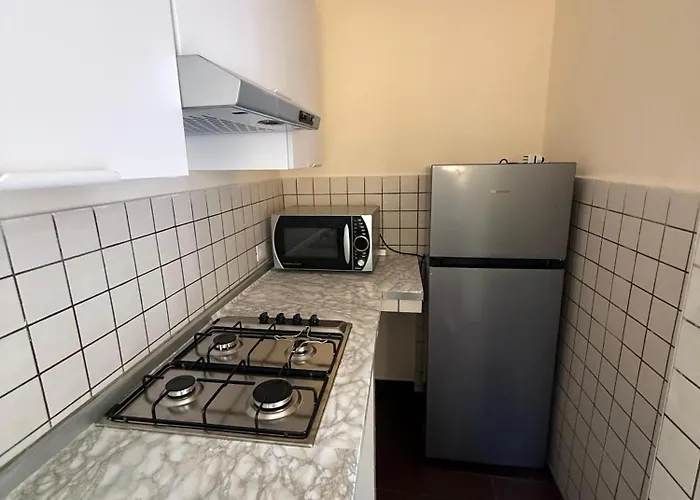 Baglioni Апартаменты