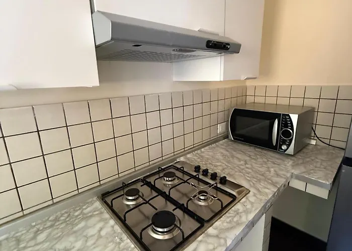 Baglioni Апартаменты Рим