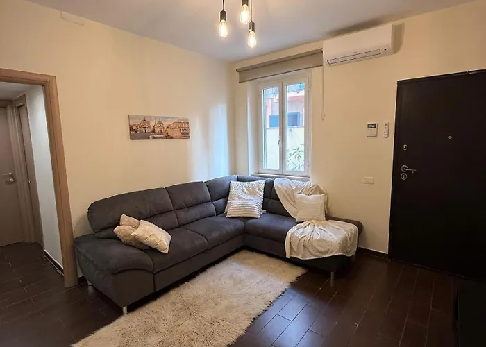 Baglioni Апартаменты *